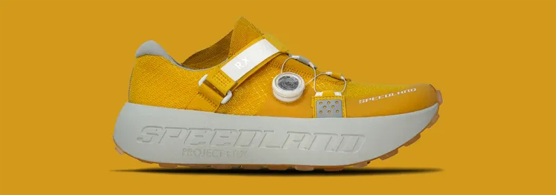 Speedland Men's RX LDVL