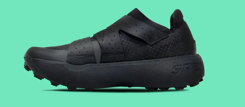 Speedland Men's GS:BLK