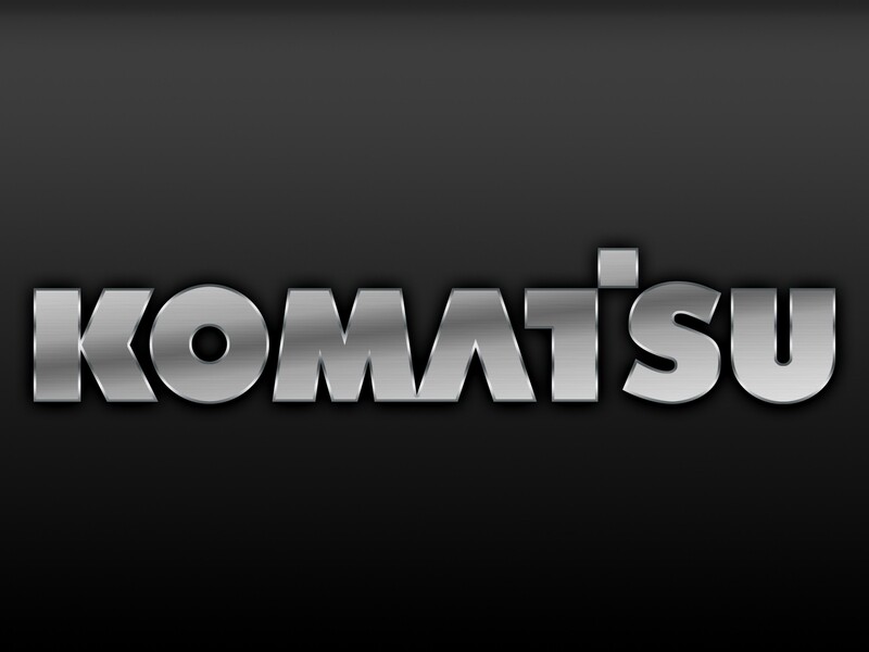 Komatsu