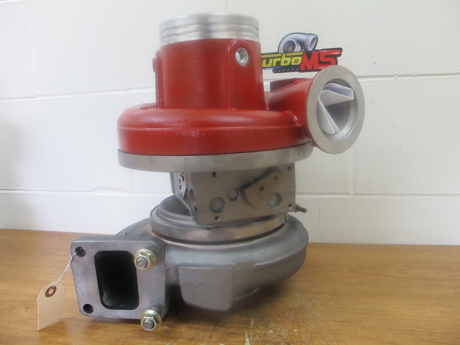 Cummins ISX - HE561VE   4309077RX