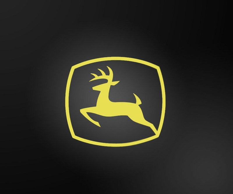 John Deere