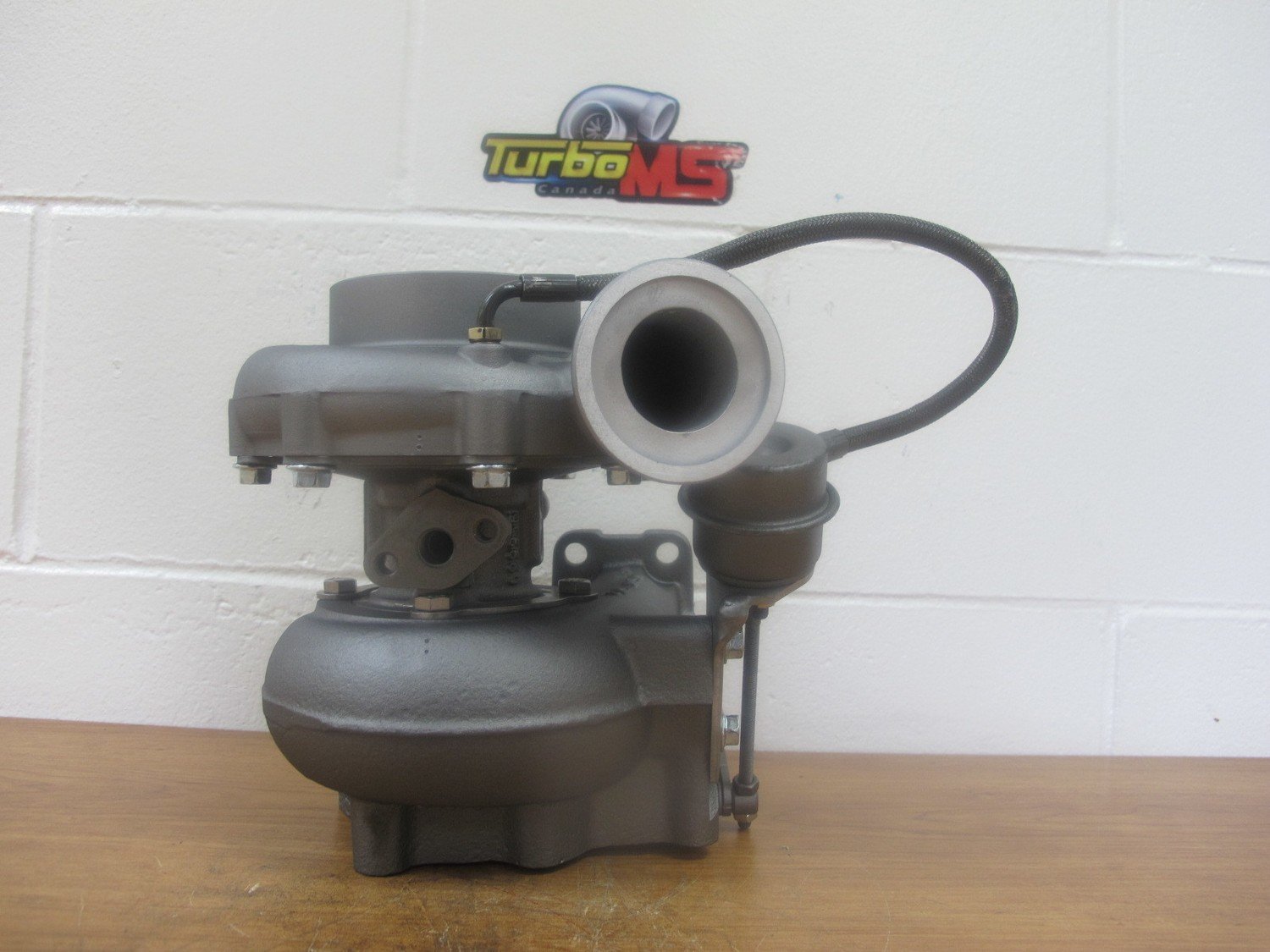 Schwitzer S200G V836873826 SISU 74CWA Turbocharger
