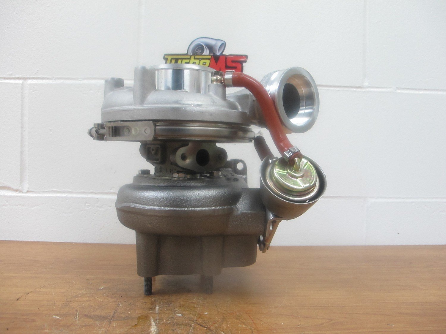 Volvo L90F 0450-3632KZ  Deutz TCD2012L6 new turbocharger