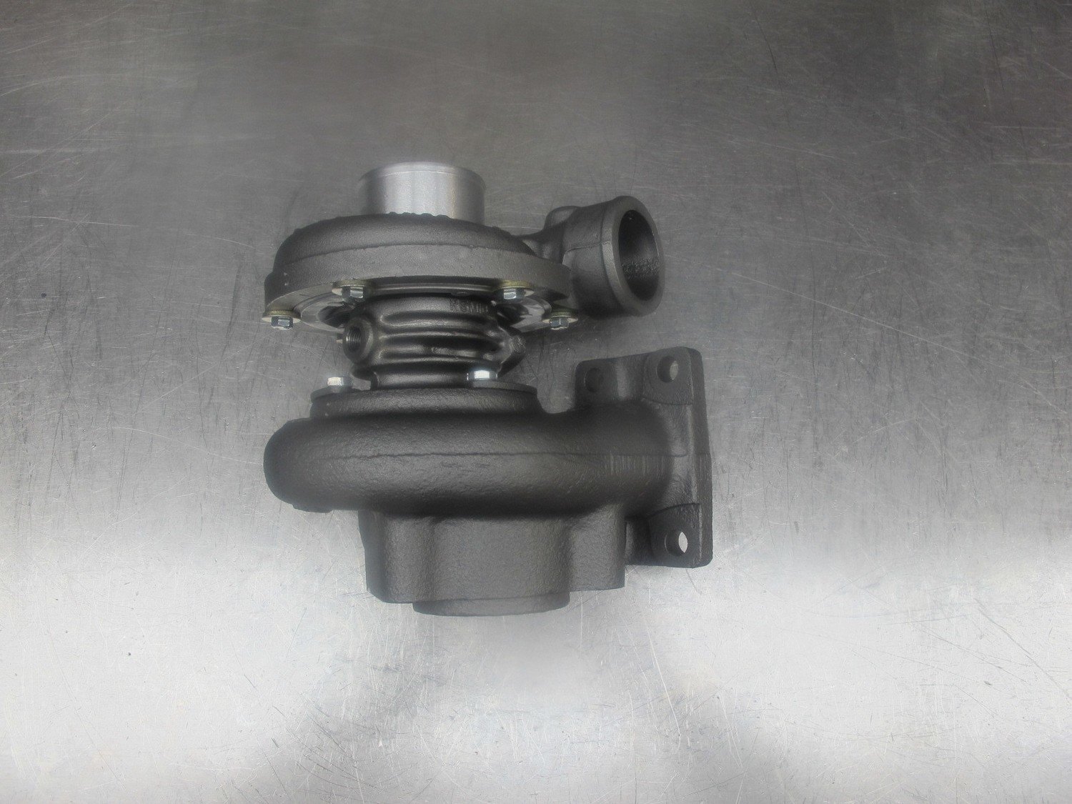 Cat 428C / 316C / 148-7183 rebuilt turbocharger