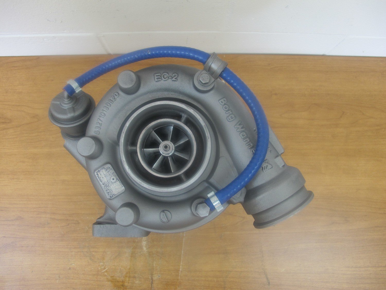 Deutz Volvo 0491-3772KZ