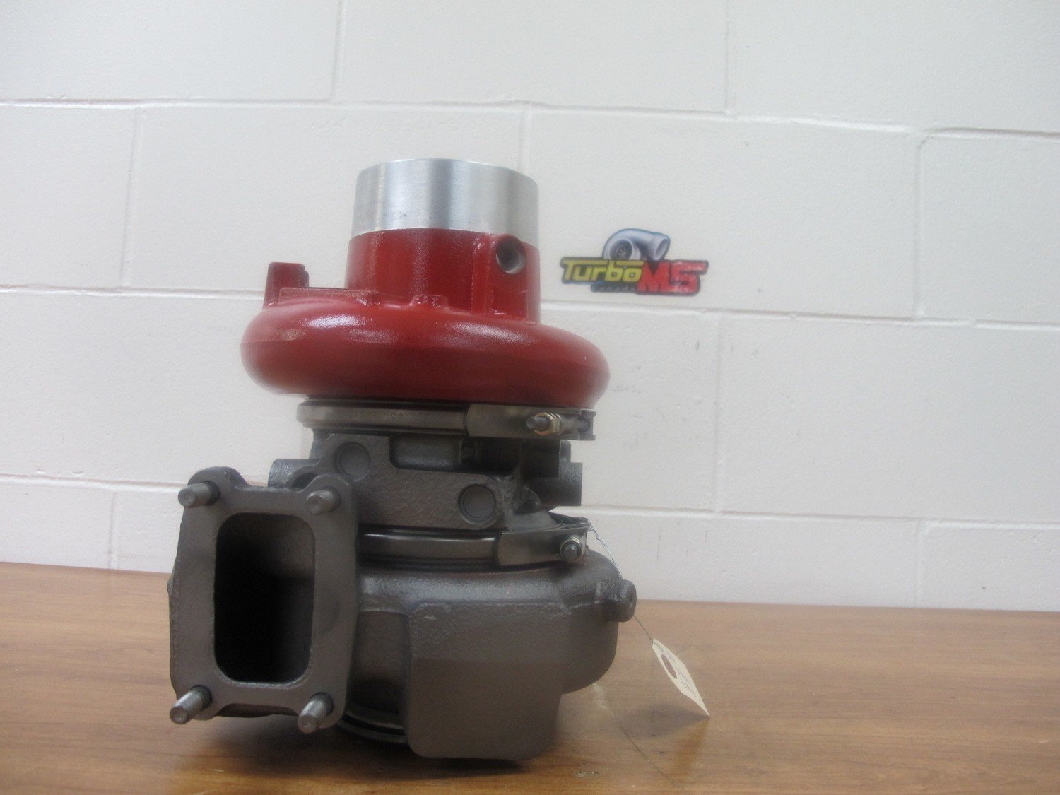 Cummins ISB 6.7 HE351VE 4955400