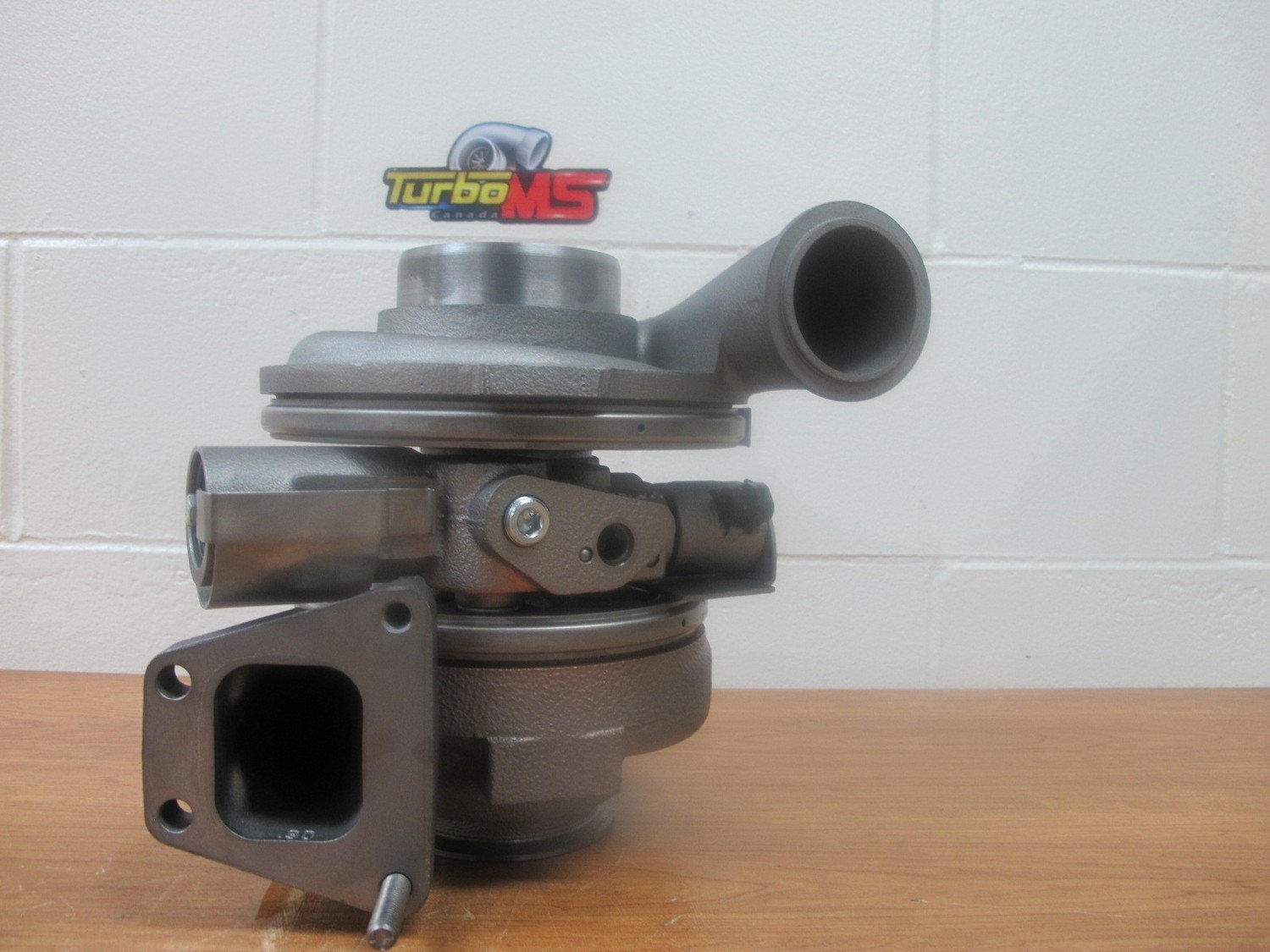 Caterpillar C7 VGT rebuilt turbocharger 764146 290-0508