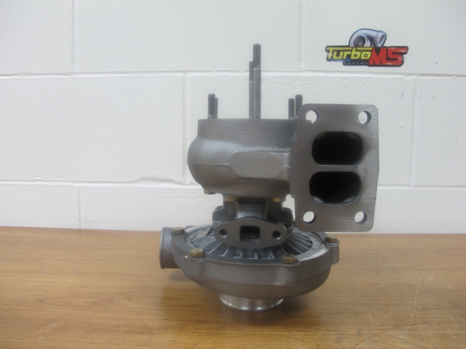 Perkins T6.60  TB4131 rebuilt turbocharger 2674A121  /  466828