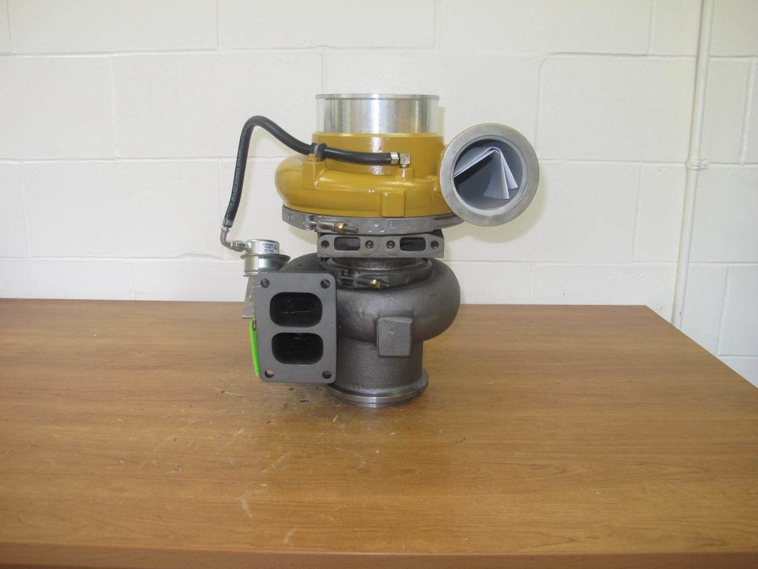 Caterpillar C32 turbocharger  -  278-5428 / 10R5427