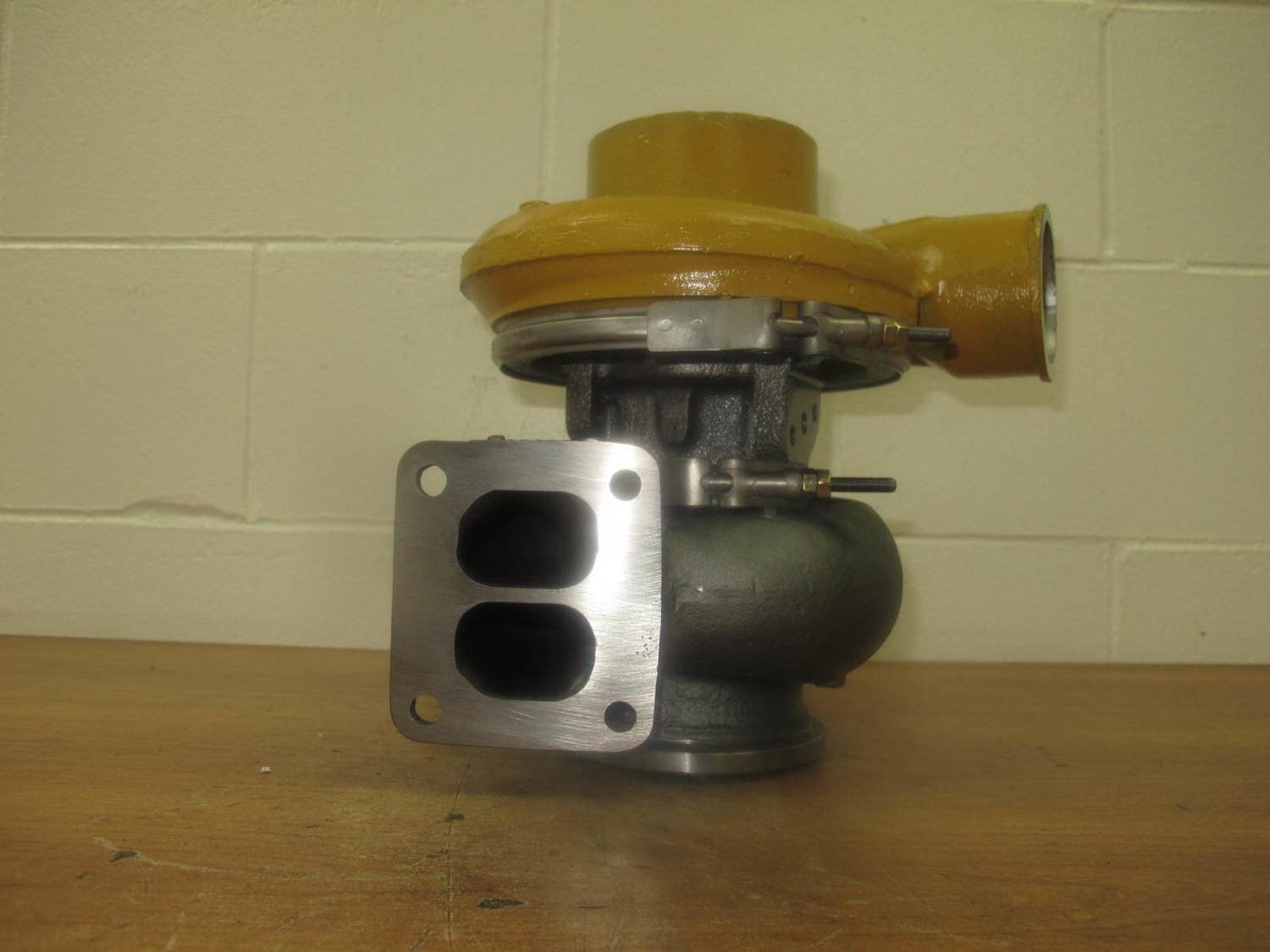 Caterpillar 3176 - S3A  0R6686