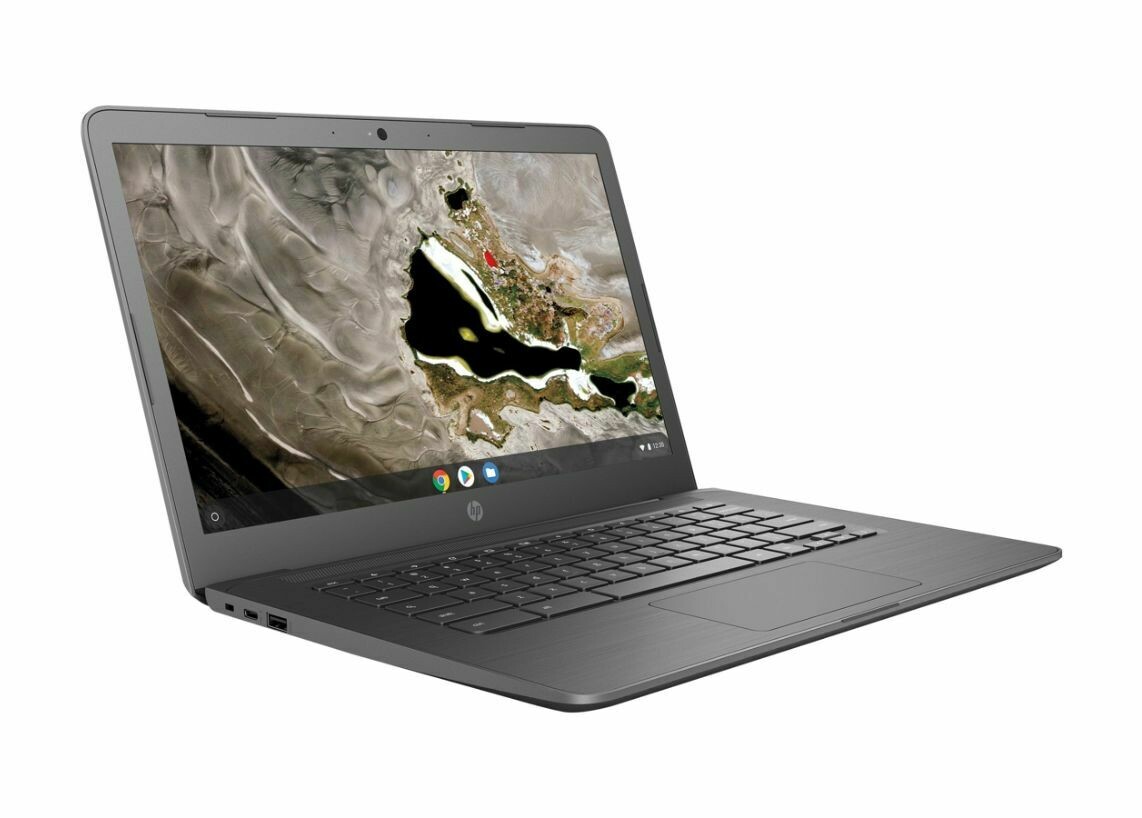 HP Chromebook 14"A G5 4 GB RAM - 16 GB eMMC