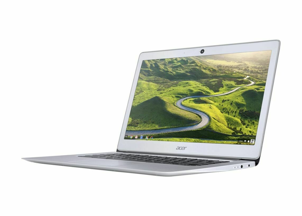 Acer Chromebook 14" Celeron N3060 4 GB RAM 16 GB SS