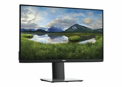 Dell P2419H LED monitor Full HD (1080p) 24" Dell P2419H LED monitor Full HD (1080p) 24"