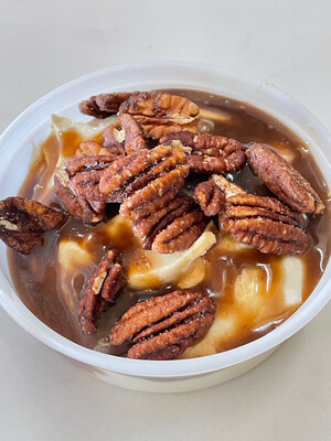 Praline Pecan Cheesecake Spread 8 oz Praline Pecan Cheesecake Spread 8 oz