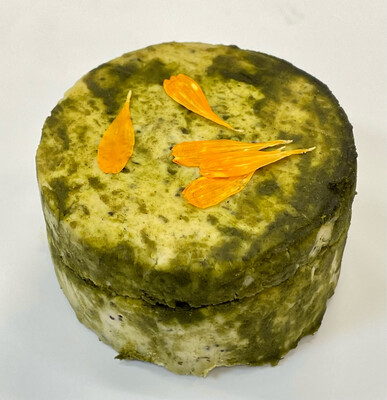 Artisan LIMITED RELEASE Emerald City Vegan Cheese