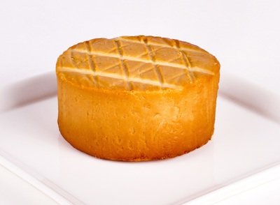Artisan SMOKED (Gouda) Vegan Cheese