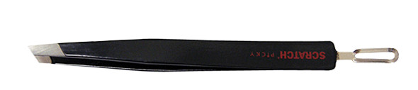 2 in1 Eyebrow Tweezers and Blackhead Extractor