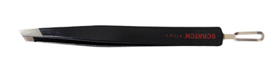 2 in1 Eyebrow Tweezers and Blackhead Extractor