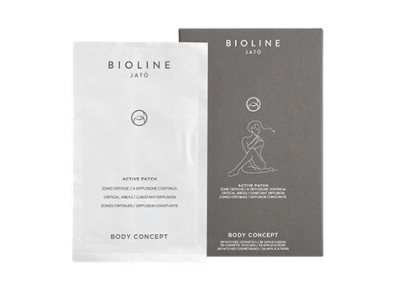 Bioline - Body Concept Active Patch 