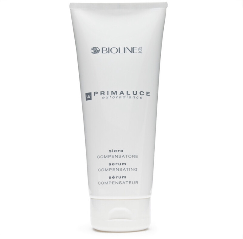 Bioline - Primaluce Exforadiance Compensating Serum 200ml 