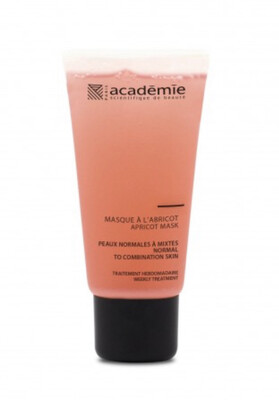 Academie Scientifique Beaute - Apricot Mask 50ml
