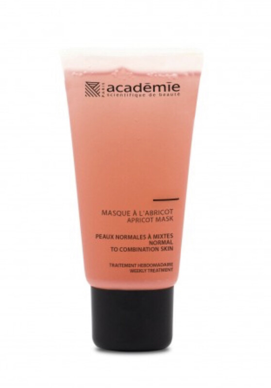 Academie Scientifique Beaute - Apricot Mask 50ml