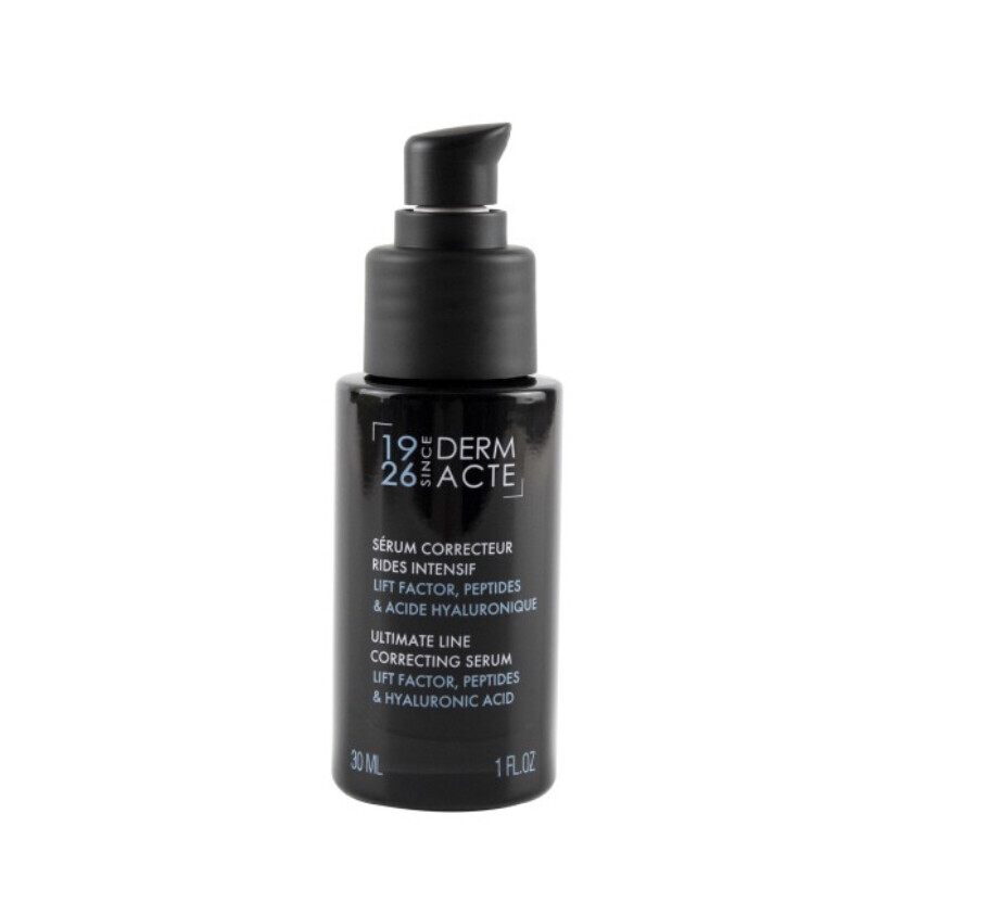 Academie Scientifique Beaute - Ultimate Line Correcting Serum 30ml