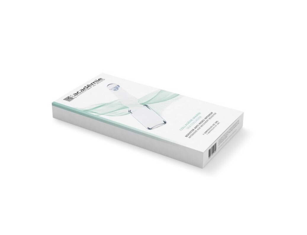 Academie Scientifique Beaute - Collagen Vials 7x2ml