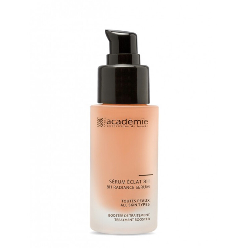 Academie Scientifique Beaute - 8H Radiance Serum 30ml