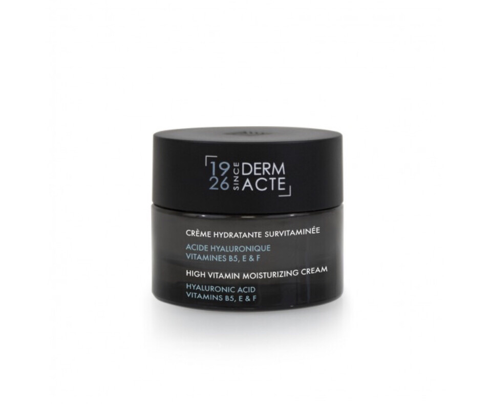 Academie Scientifique Beaute - High Vitamin Moisturizing Cream 50ml