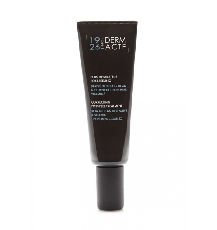 Academie Scientifique Beaute - Correcting Post-peel Treatment 30ml