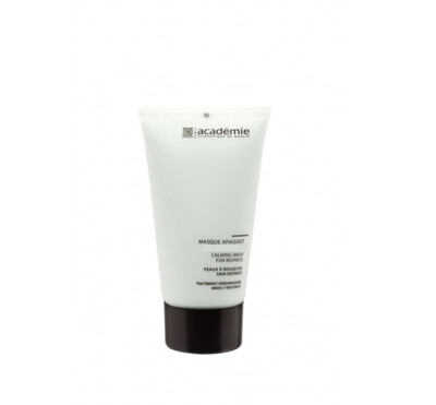 Academie Scientifique Beaute - Soothing Mask For Blotchy Skin 50ml