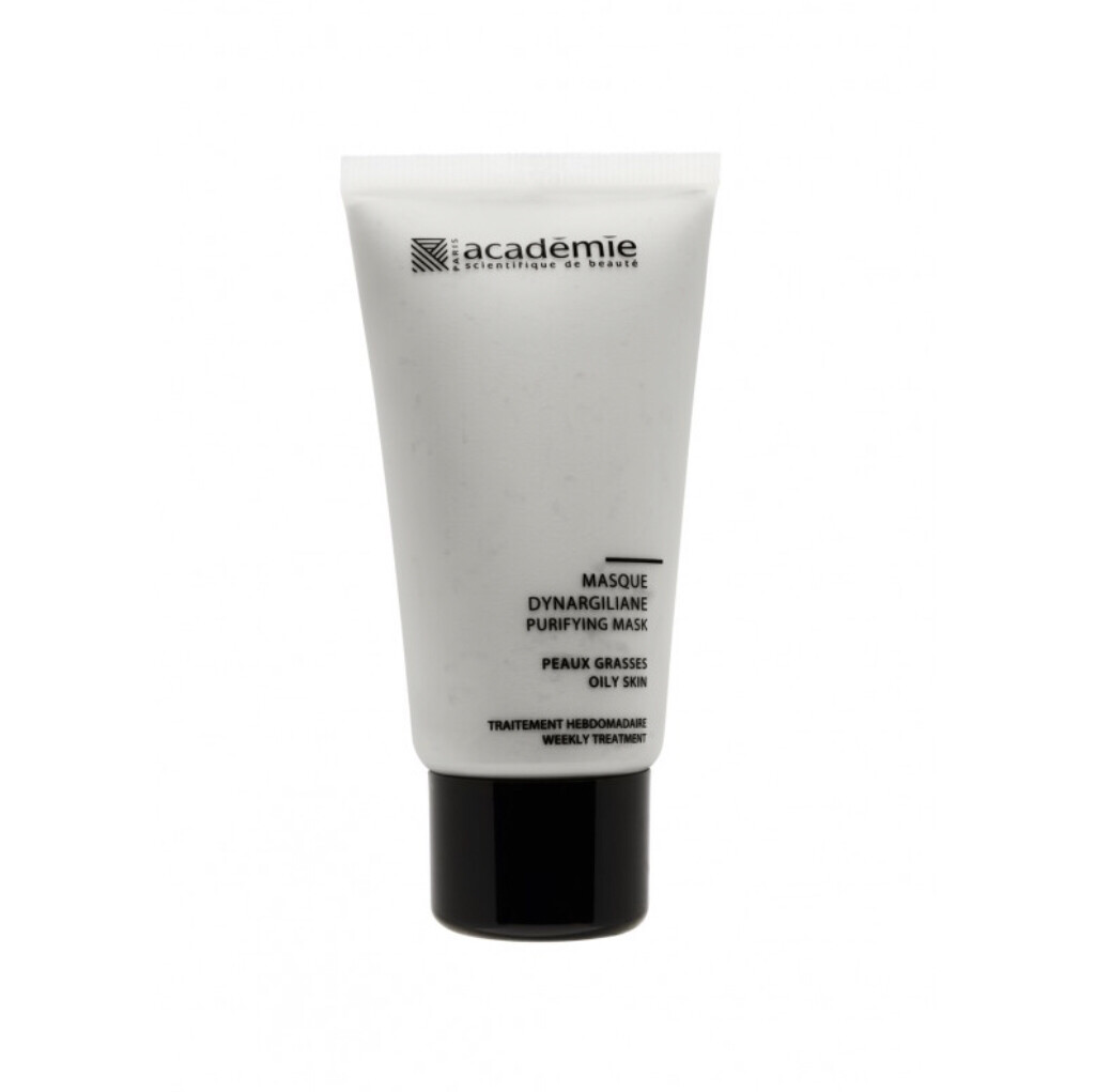 Academie Scientifique Beaute - Dynargiliane Purifying Mask 50ml