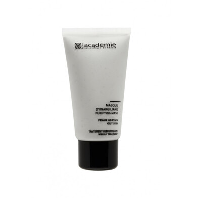Academie Scientifique Beaute - Dynargiliane Purifying Mask 50ml