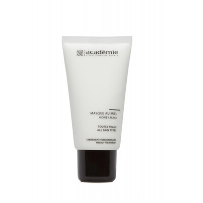 Academie Scientifique Beaute - Honey Mask 50ml