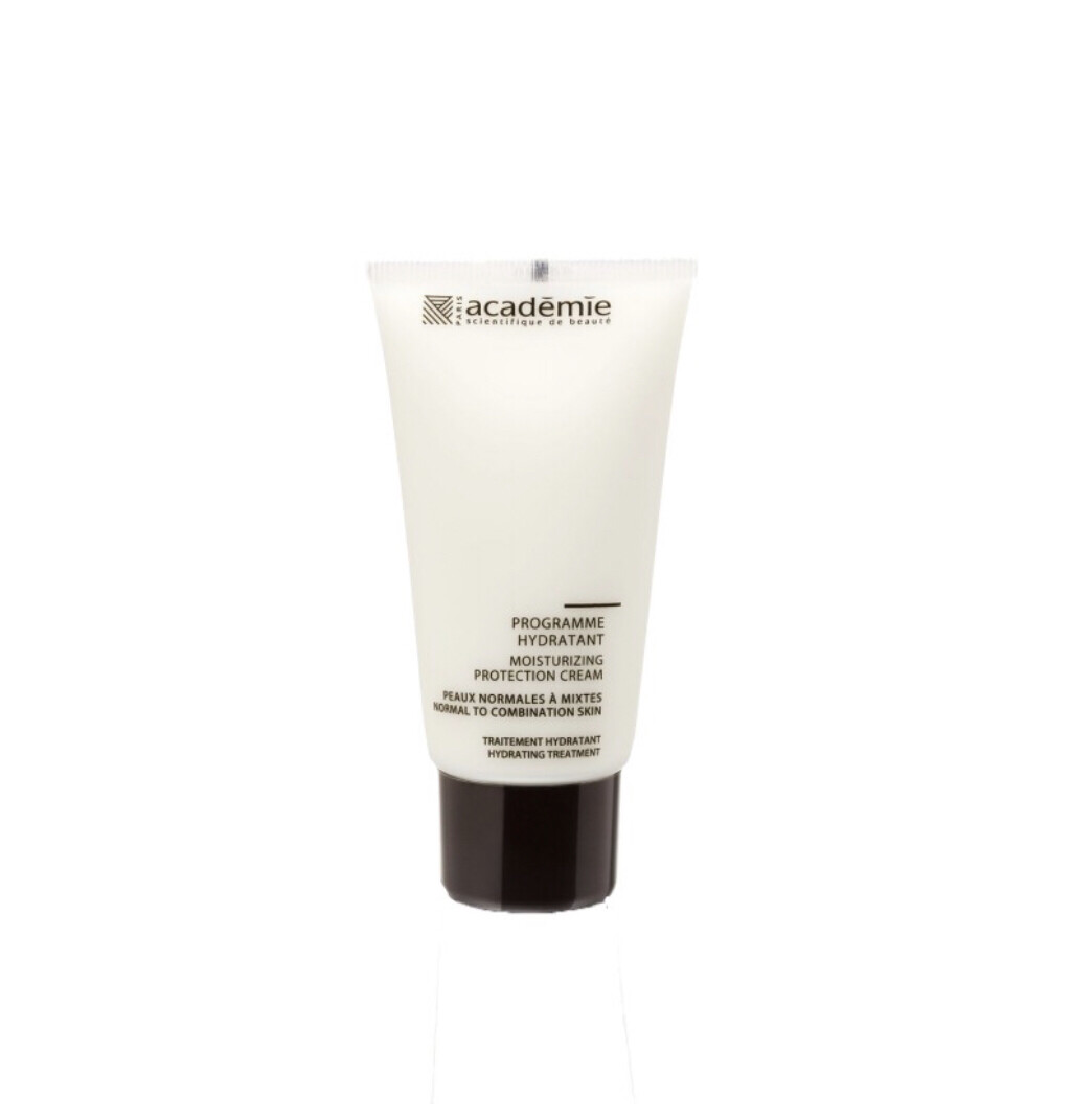 Academie Scientifique Beaute - Moisturizing Protection Cream 50ml