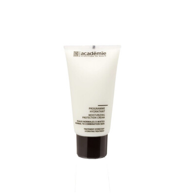 Academie Scientifique Beaute - Moisturizing Protection Cream 50ml