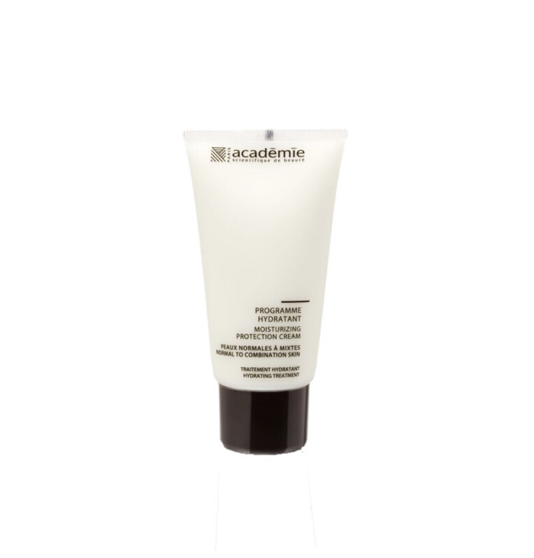 Academie Scientifique Beaute - Moisturizing Protection Cream 50ml