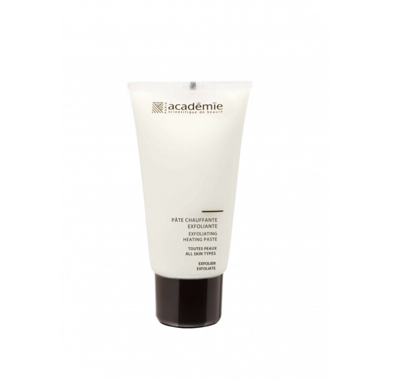 Academie Scientifique Beaute - Exfoliating Heating Paste 50ml