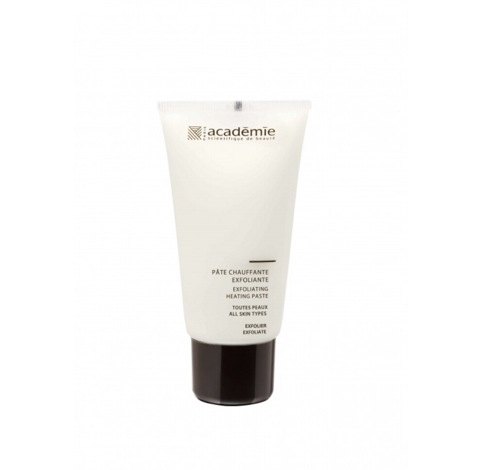 Academie Scientifique Beaute - Exfoliating Heating Paste 50ml