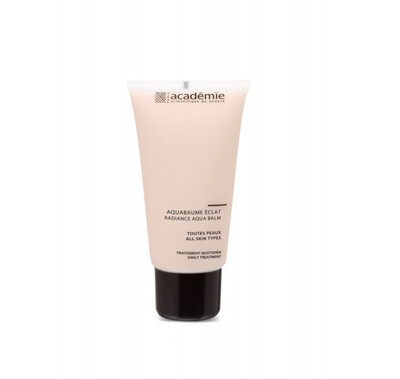 Academie Scientifique Beaute - Radiance Aquabalm 50ml