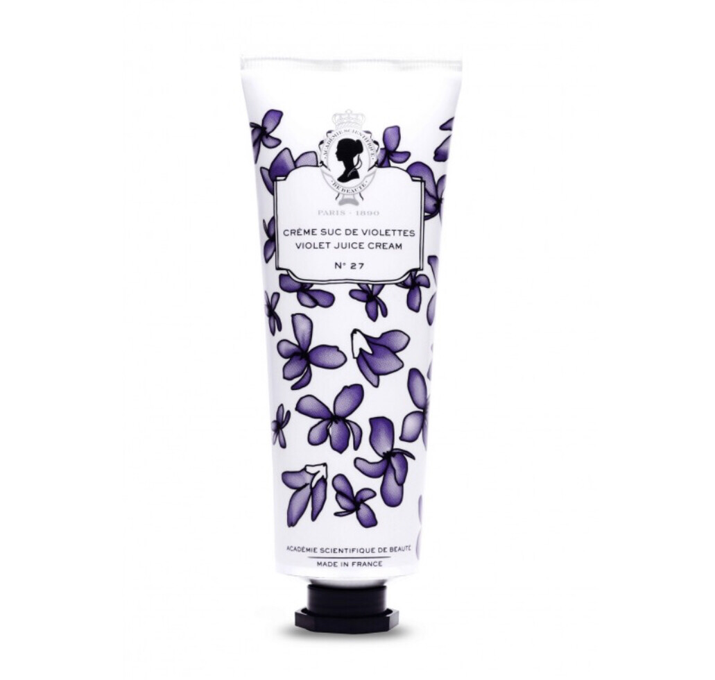 Academie Scientifique Beaute - Violet Juice Cream 50ml
