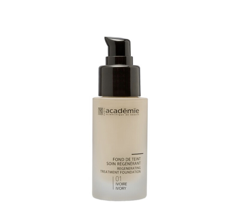Academie Scientifique Beaute - Foundation Regenerating Treatment 30ml