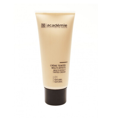 Academie Scientifique Beaute - Multi-effect Tinted Cream 40ml
