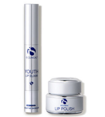 IS Clinical - Lip Duo Set