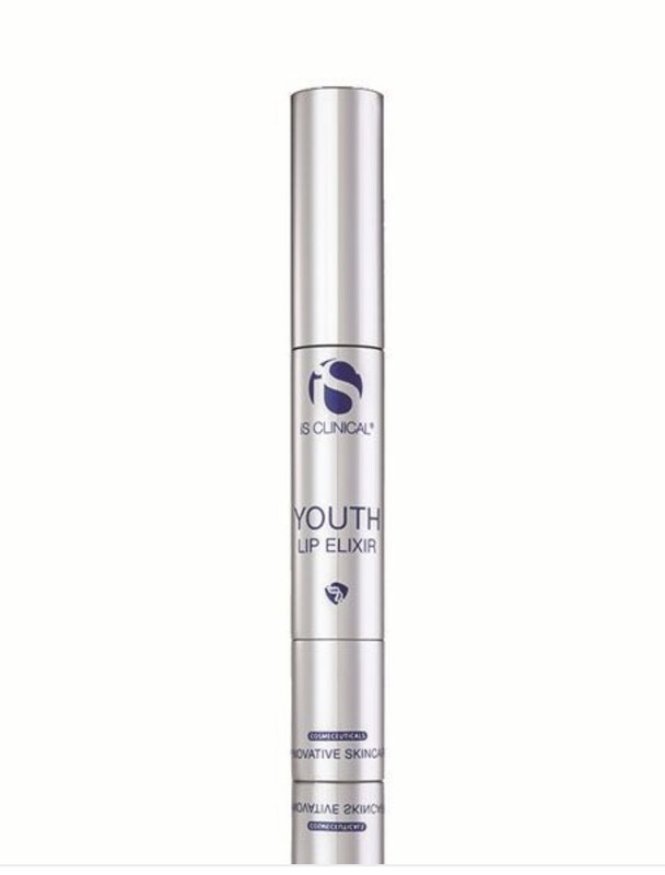 IS Clinical - Youth Lip Elixir 3.5g