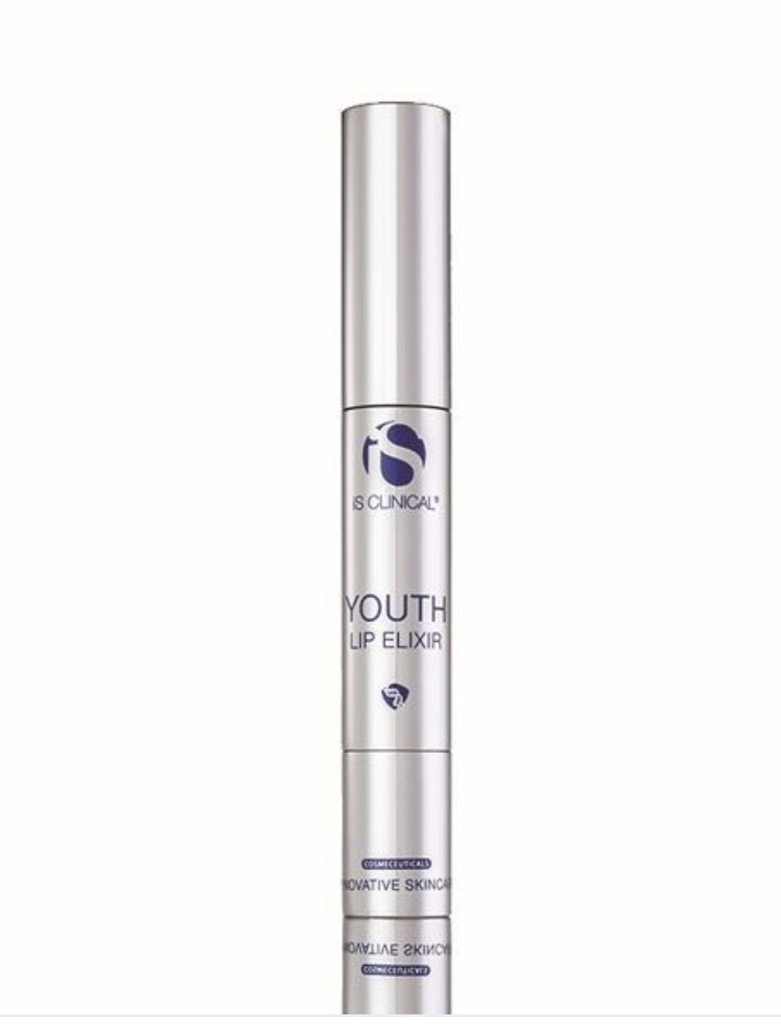 IS Clinical - Youth Lip Elixir 3.5g