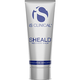 IS Clinical - SHEALD Recovery Balm Travel 15ml