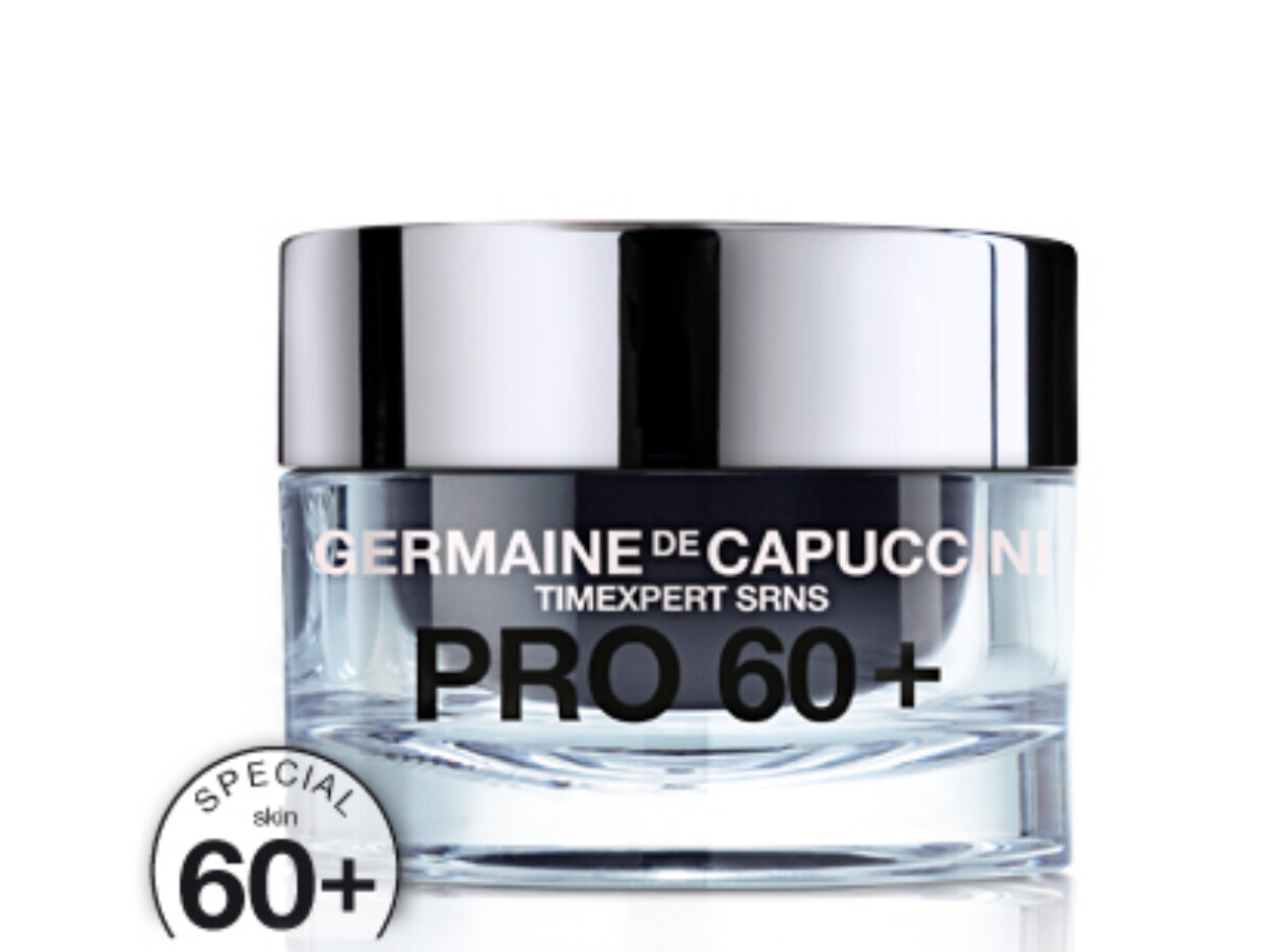 Germaine de Capuccini - Timexpert SRN Pro 60+ Extra Nourishing Cream 50ml