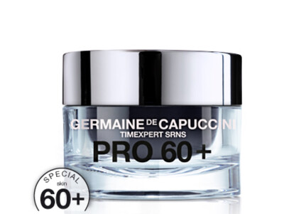 Germaine de Capuccini - Timexpert SRN Pro 60+ Extra Nourishing Cream 50ml